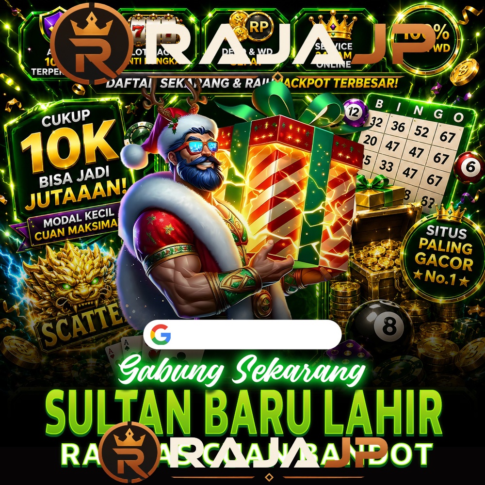 RAJAJP X Kasturchand Dolaji Jewellers: Pilihan Jackpot dan Game Populer dalam Koleksi Online
